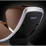 OSIM OS-8218 減壓養身椅 (經典啡)